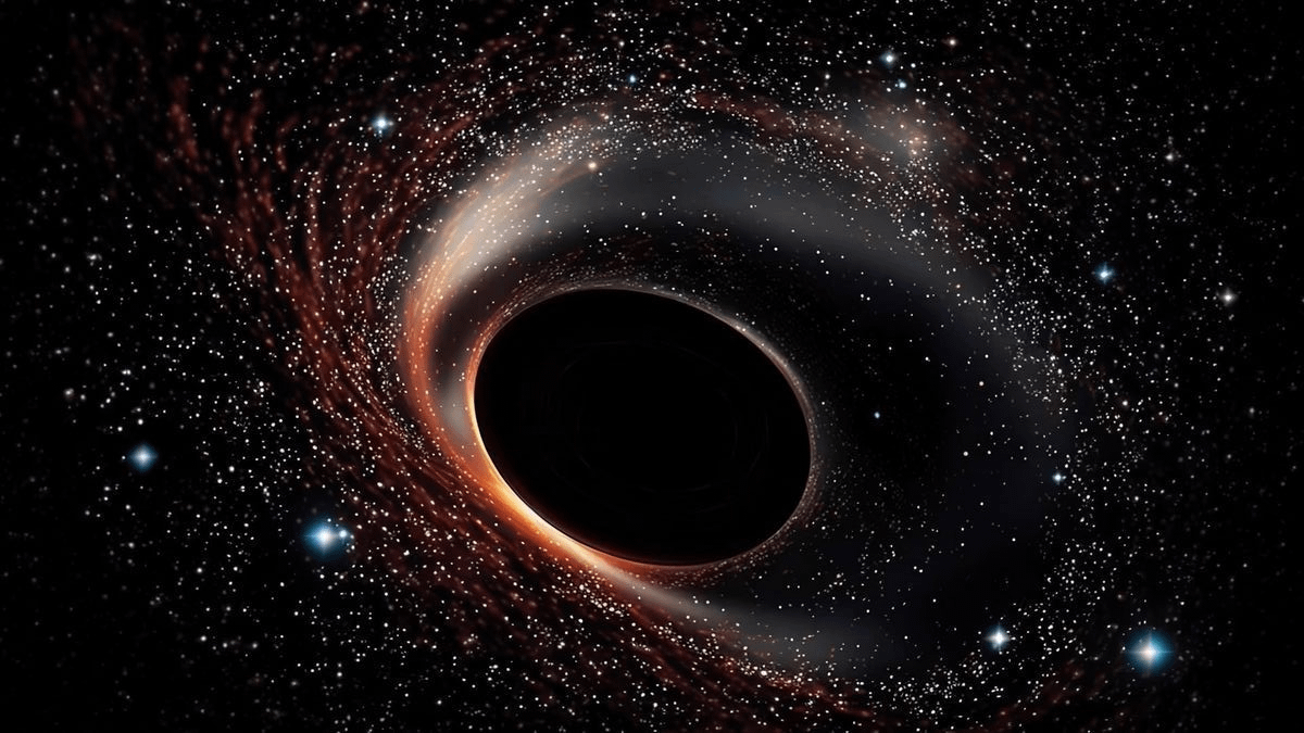 The Fascinating World of Black Hole Music: Unraveling the Sounds of the Universe