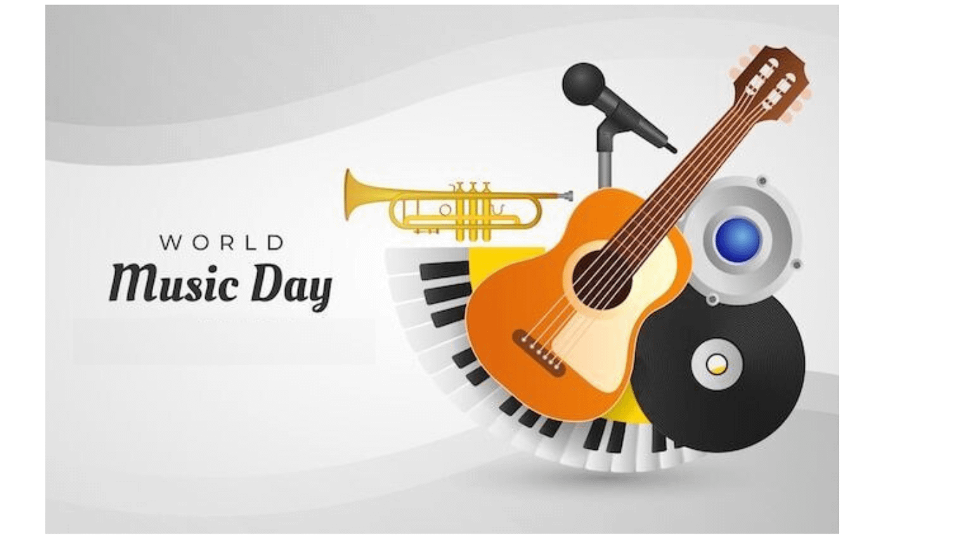 World Music Day: Celebrating the Universal Language