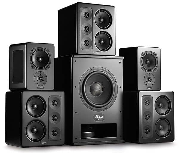 The Ultimate Guide to Music Systems: Top 5 Recommendations for Every Audiophile