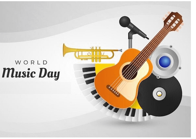 World Music Day: Celebrating the Universal Language